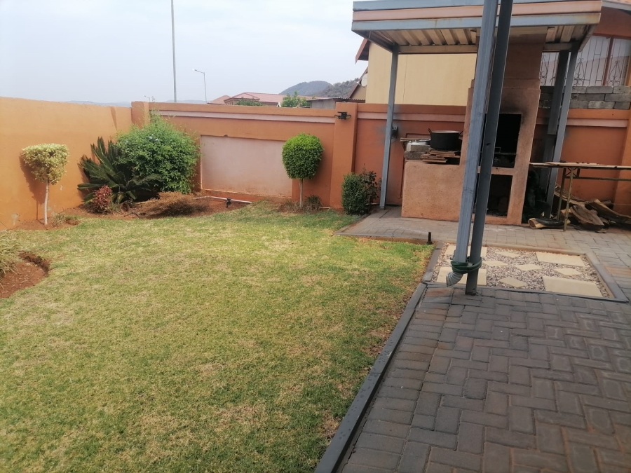 3 Bedroom Property for Sale in Tlhabane West North West